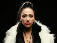 The Proprietor of Promociones Dorado is a modern day Alexandra York in that she runs her own stable like the former Marlena did in WCW.